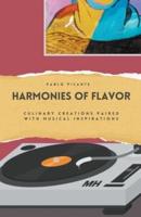 Harmonies of Flavor