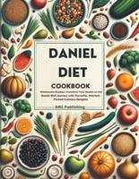 Daniel Diet Cookbook