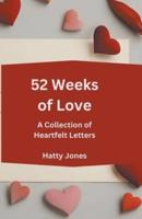 52 Weeks of Love