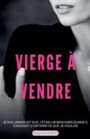 Vierge À Vendre