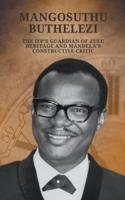 Mangosuthu Buthelezi