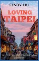 Loving Taipei