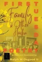 Family & Other Haiku