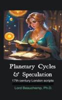 Planetary Cycles & Speculation