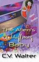 The Alien's Christmas Baby
