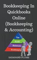 Bookkeeping In Quickbooks Online (Bookkeeping & Accounting)