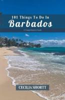 101 Things to Do in Barbados