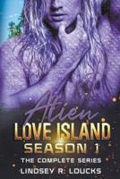 Alien Love Island Season 1