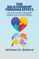 The Relationship Persona Effect