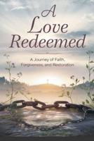 A Love Redeemed