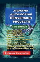 Arduino Automotive Conversion Projects