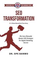 SEO & Link Building Transformation