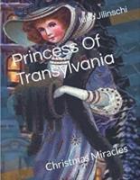 Princess Of Transylvania