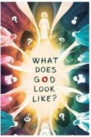 What Does God Look Like?