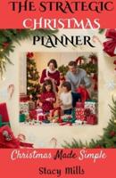 The Strategic Christmas Planner