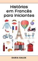 Histórias Em Francês Para Iniciantes