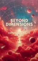 Beyond Dimensions