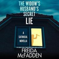 The Widow's Husband's Secret Lie