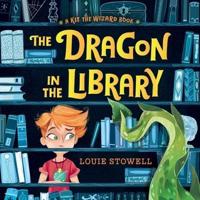 The Dragon in the Library