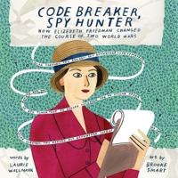 Code Breaker, Spy Hunter