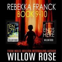 Rebekka Franck: Book 9-10