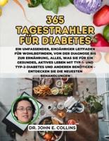 365 Tagestrahler Für Diabetes