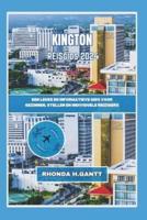 Kington Reisgids 2024
