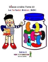 Le Farfadet Breton (BZH)