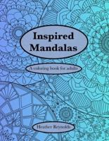 Inspired Mandalas