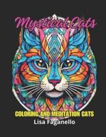 Mystical Cats