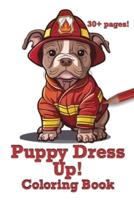 Puppy Dress Up!