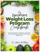 My Zero Point Weight Loss Program Cookbook