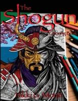 The Shogun Coloring Book