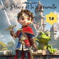 Le Prince Et La Grenouille