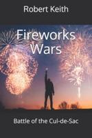 Fireworks Wars