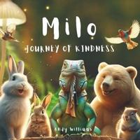 Milo's Journey of Kindness