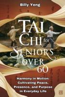 Tai Chi for Seniors Over 60