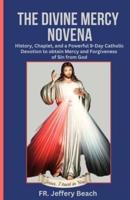 The Divine Mercy Novena