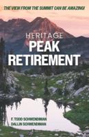 Heritage Peak Retirement