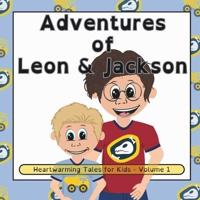 Adventures of Leon and Jackson