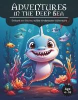 Adventures in the Deep Sea