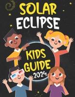 Solar Eclipse Kids Guide