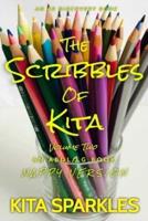 The Scribbles of Kita Vol 2 (Nappy Version)