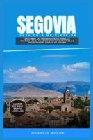 Segovia 2024 Guía De Viaje De