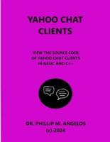 Yahoo Chat Clients