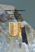 Cheers to Creativity