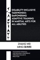 Disability-Inclusive Taekwondo