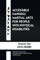 Accessible Hapkido
