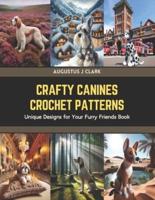 Crafty Canines Crochet Patterns