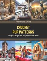 Crochet Pup Patterns
